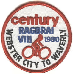 RAGBRAI Karras Patches