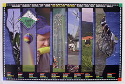 Legacy RAGBRAI Posters