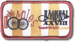 RAGBRAI Karras Patches