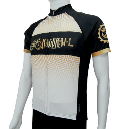 Men's RAGBRAI 2023 Sleeve Jersey