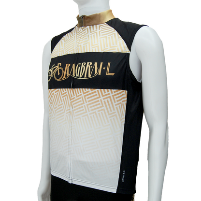 Men's RAGBRAI 2023 Sleeveless Jersey