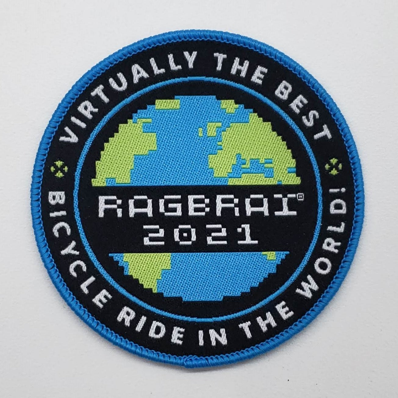 Legacy RAGBRAI Patches