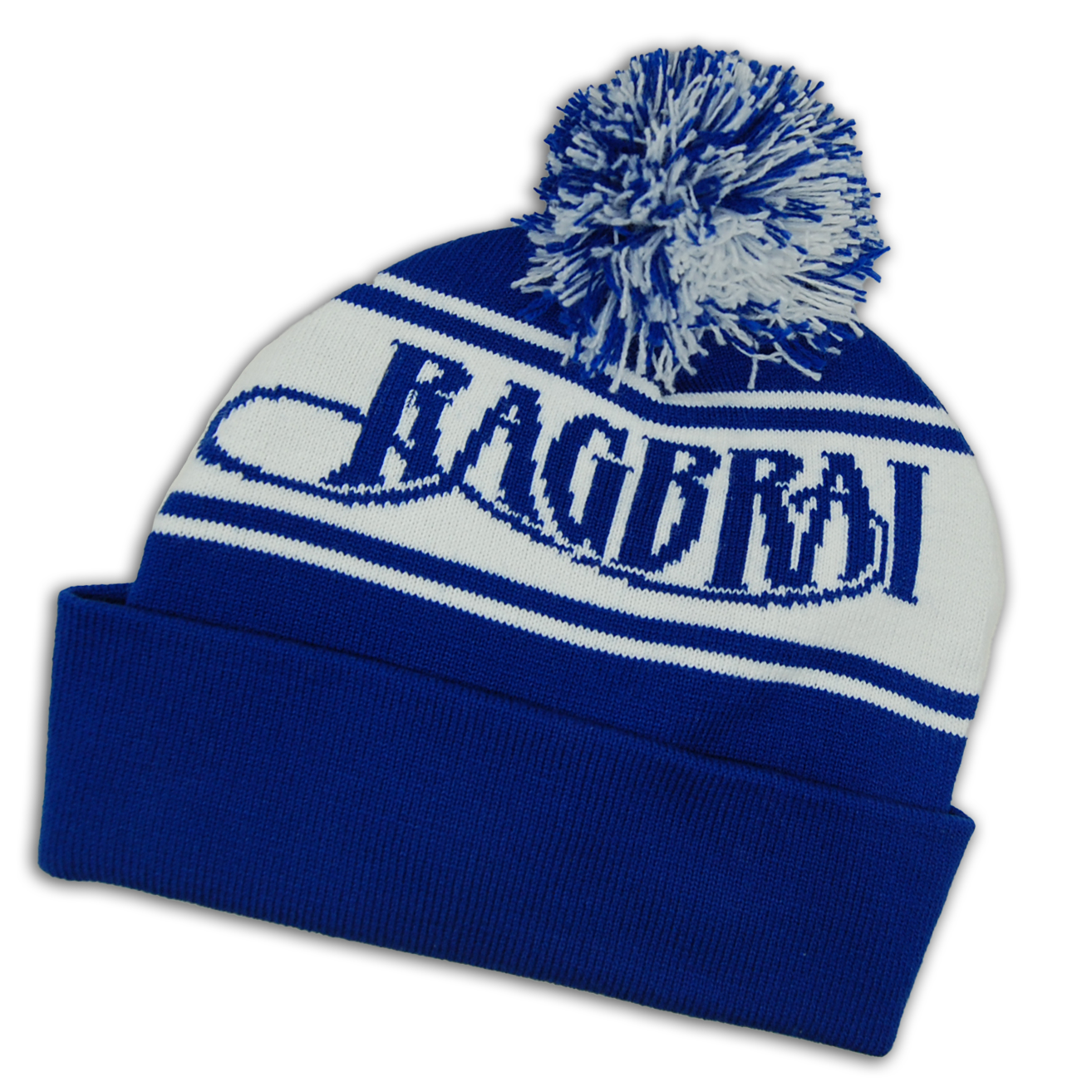 Youth RAGBRAI Beanie