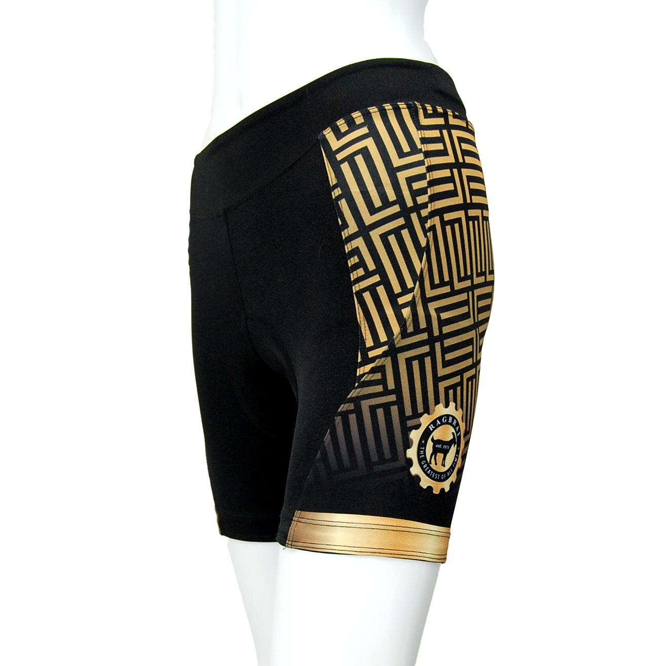 Women's RAGBRAI 2023 Shorts