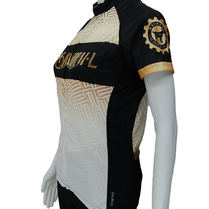 Women's RAGBRAI 2023 Sleeve Jersey