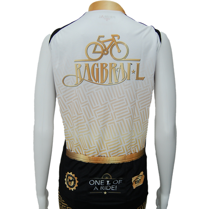 Women's RAGBRAI 2023 Sleeveless Jersey