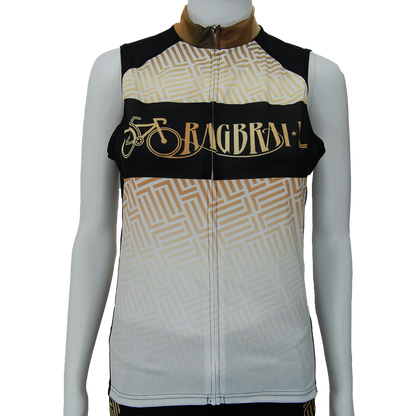 Women's RAGBRAI 2023 Sleeveless Jersey