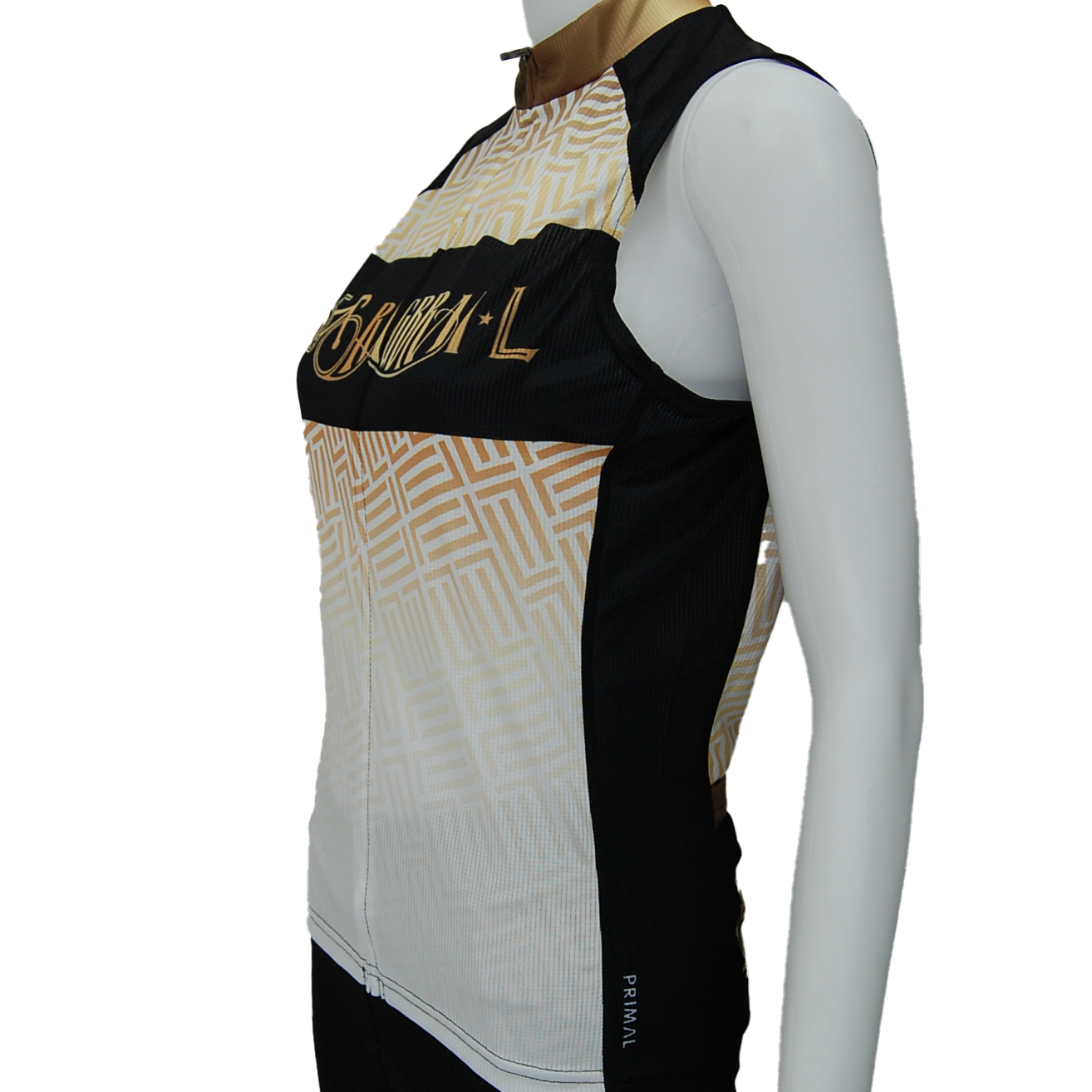 Women's RAGBRAI 2023 Sleeveless Jersey