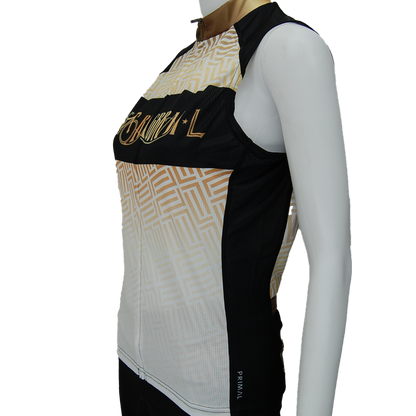 Women's RAGBRAI 2023 Sleeveless Jersey