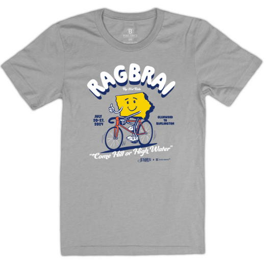 Ragbrai store sale