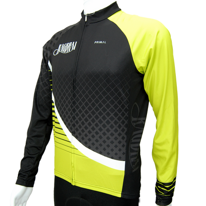 Men's Classic RAGBRAI Long Sleeve Jersey