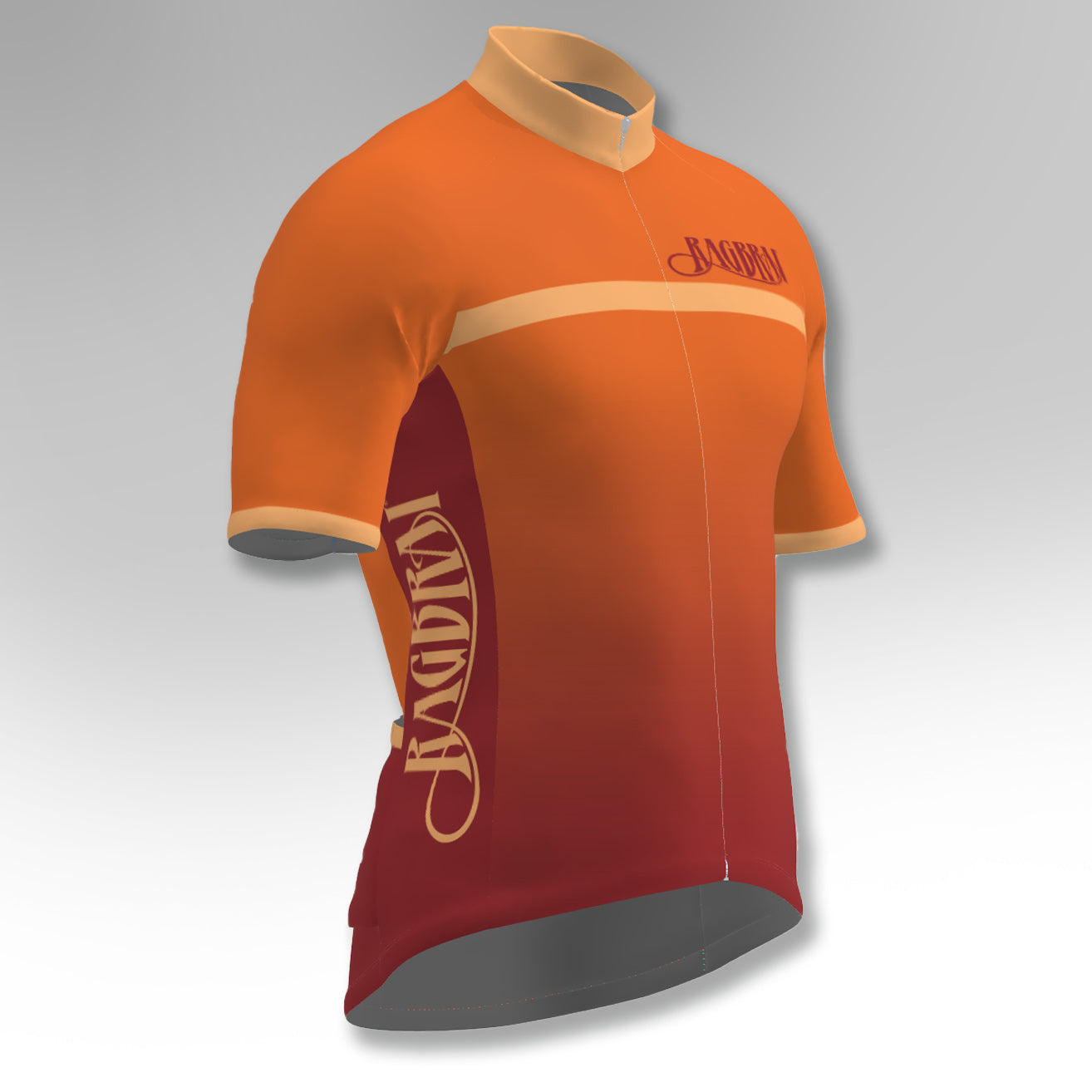 Classic Short Sleeve Jersey