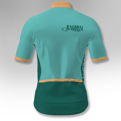 Classic Short Sleeve Jersey