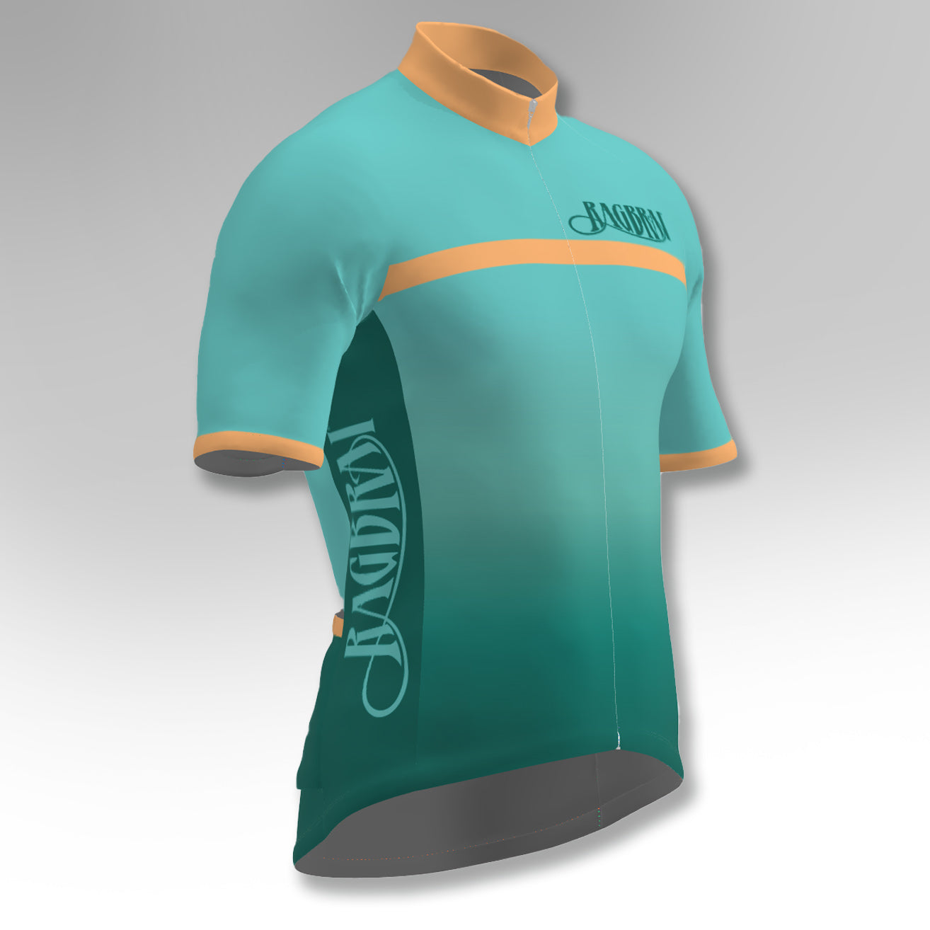 Classic Short Sleeve Jersey