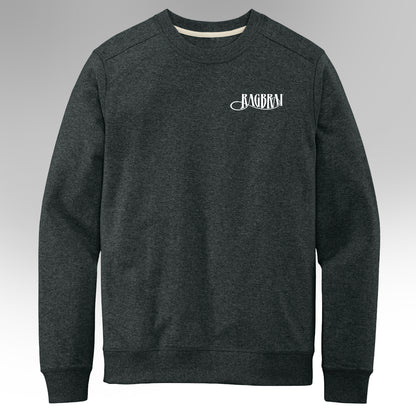 Classic Crewneck