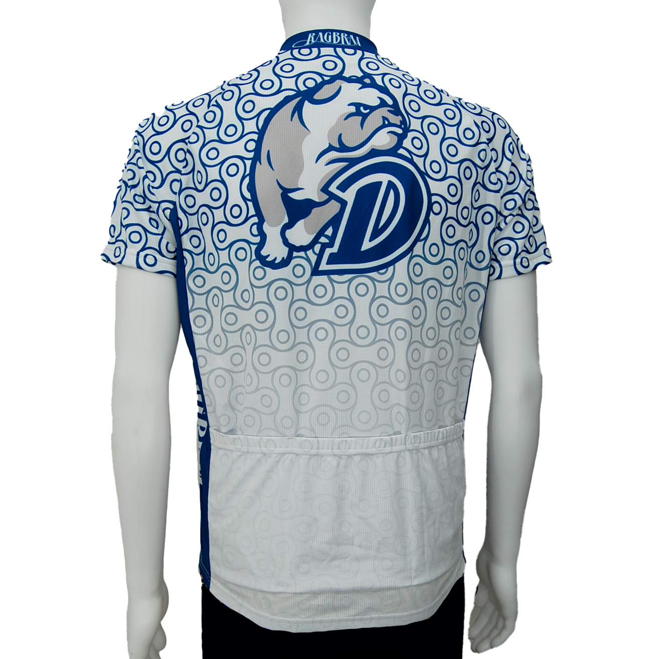 Drake RAGBRAI Men's Sleeve Jersey