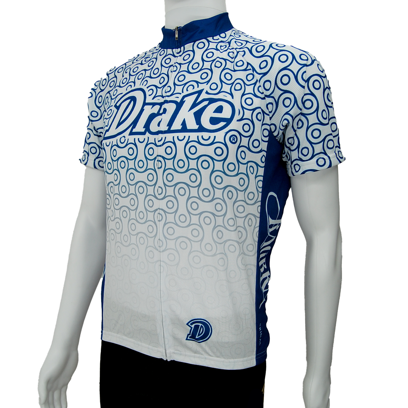 Drake RAGBRAI Men's Sleeve Jersey