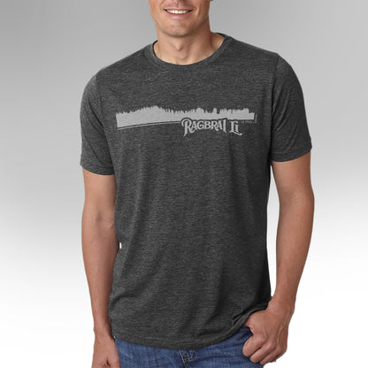 RAGBRAI LI Elevation Tee