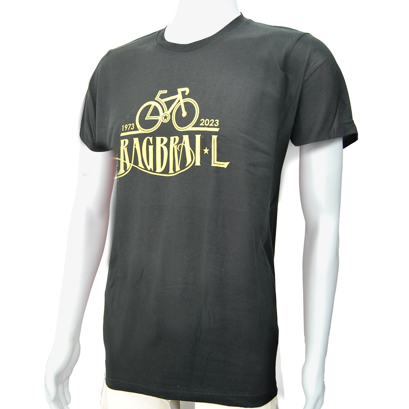 RAGBRAI 50th Icon Tee