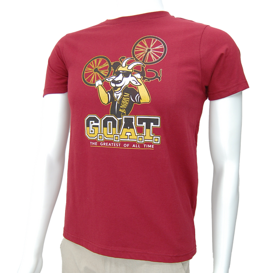 Kids GOAT Tee