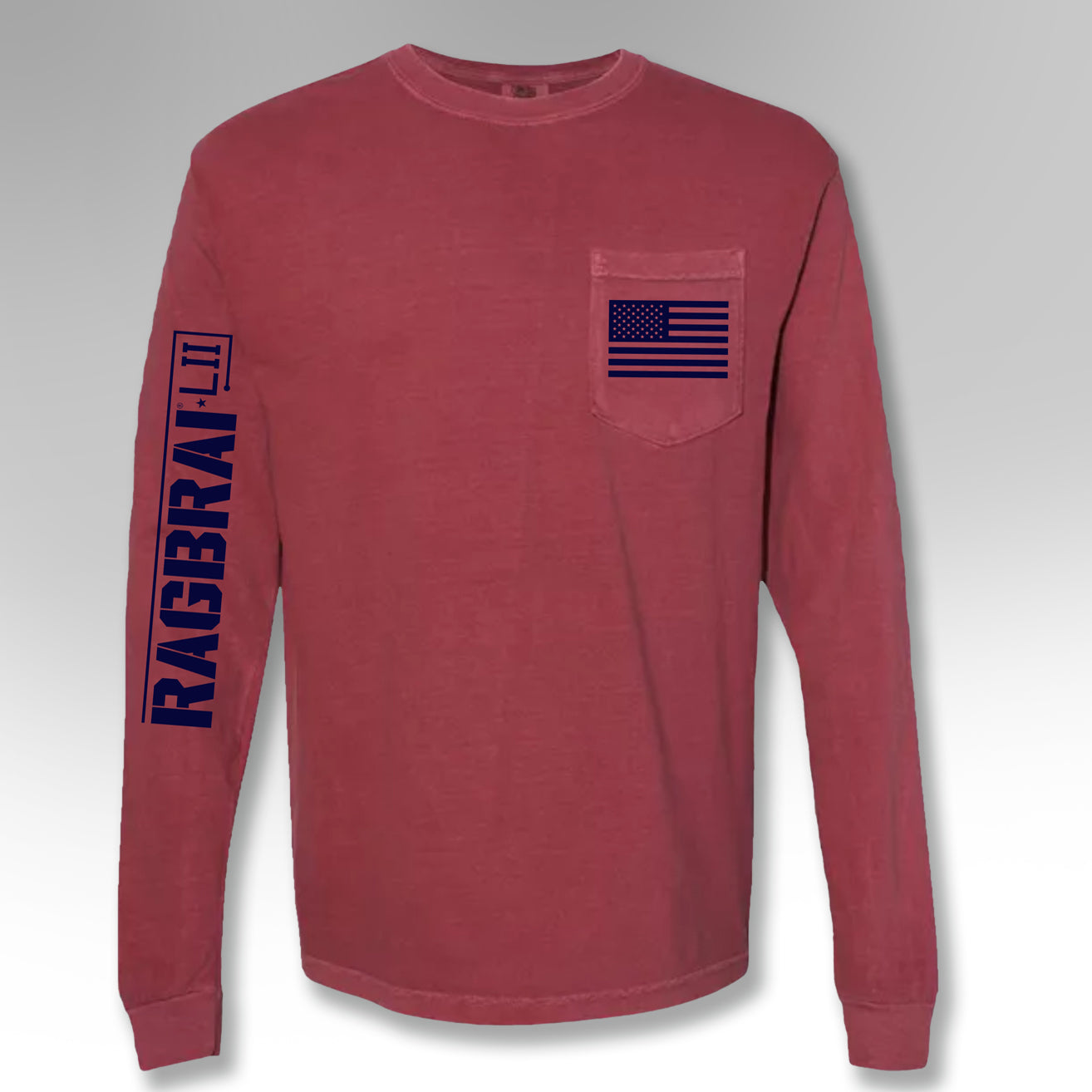 LII Logo Long Sleeve