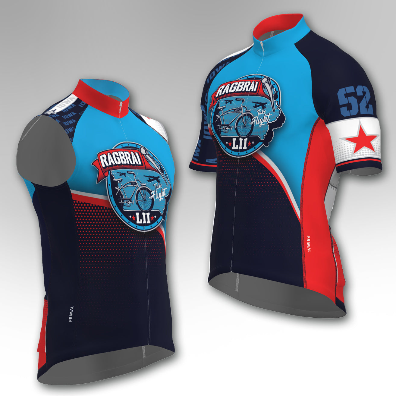 Men's 2025 Jersey Pre-Order Only