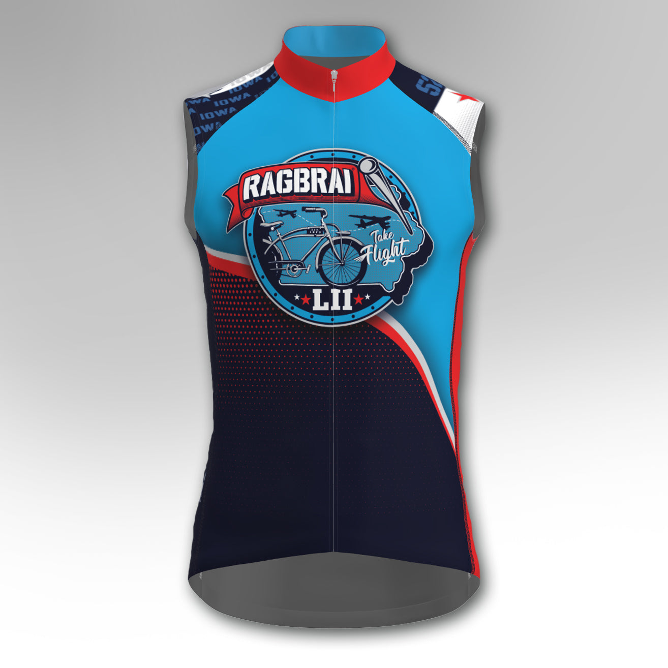 Men's 2025 Jersey Pre-Order Only