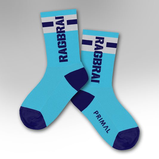 2025 LII Logo Socks Pre-Order Only