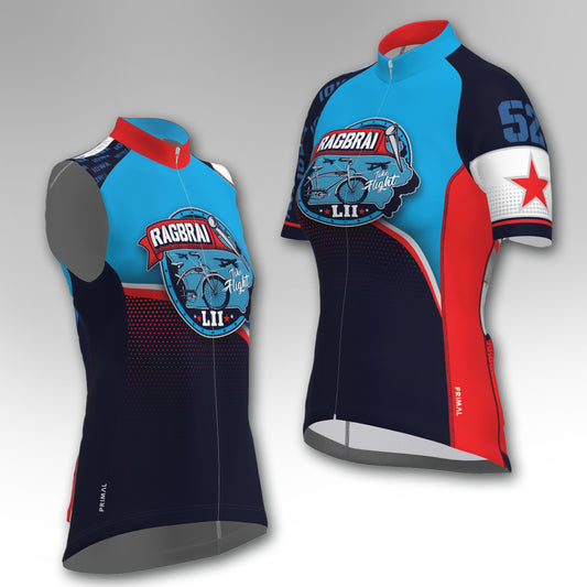 Women's 2025 Jersey Pre-Order Only