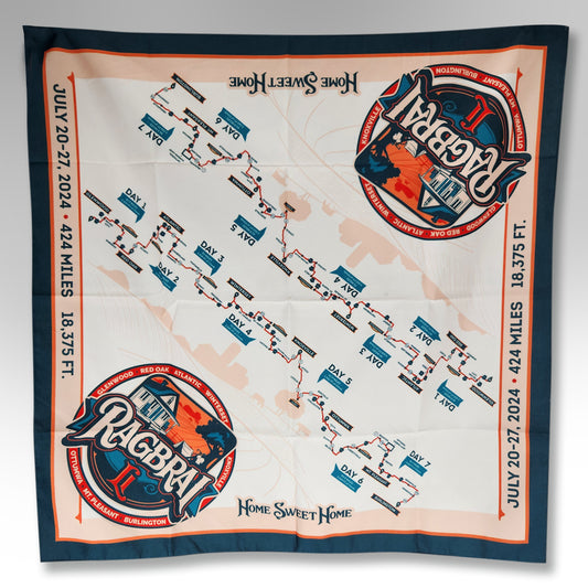 2024 LI Bandana