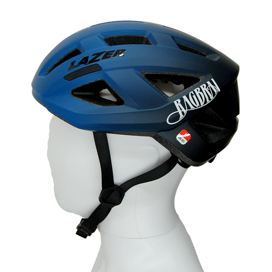 Lazer RAGBRAI Helmet Tonic Kineticore