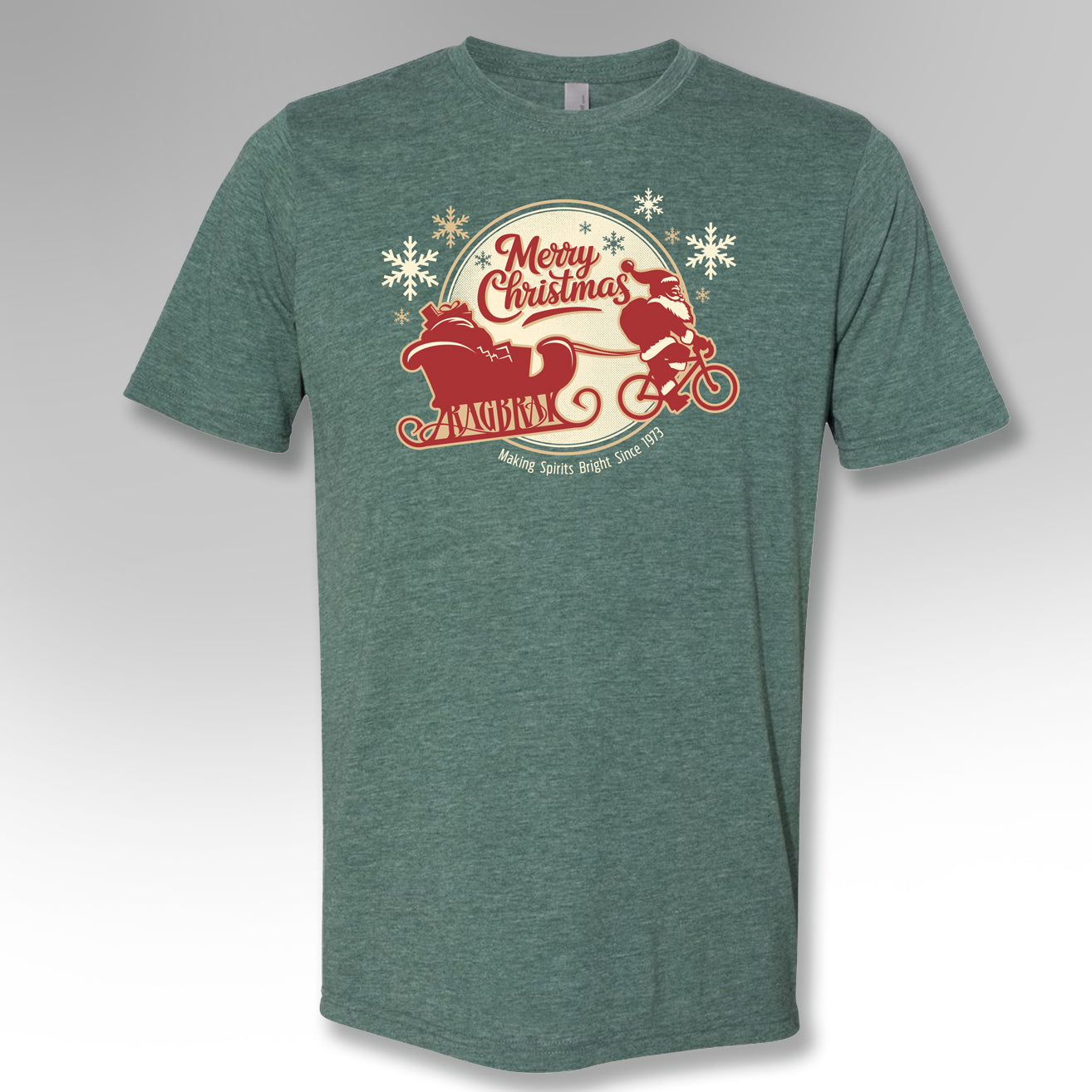 Santa T-Shirt