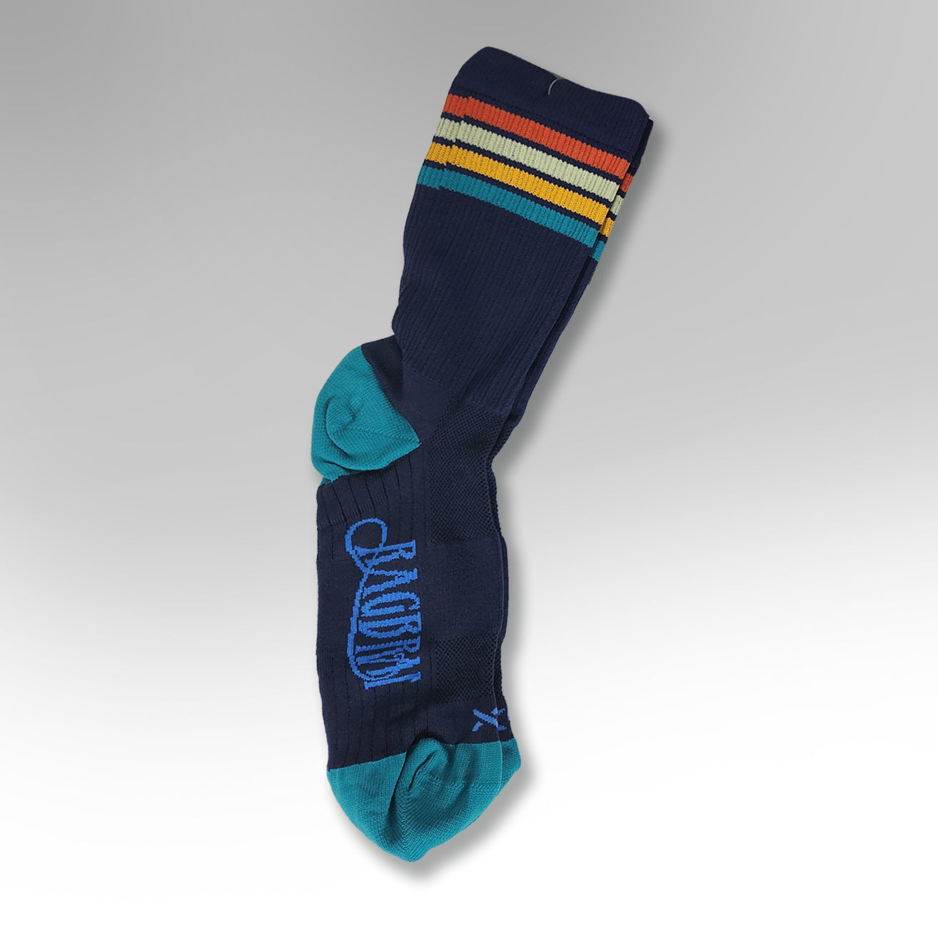 Socks: RAGBRAI 2024