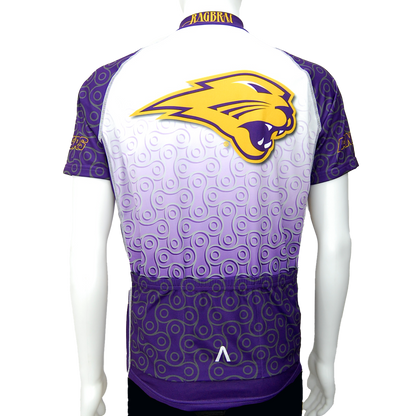 UNI RAGBRAI Men's Sleeve Jersey